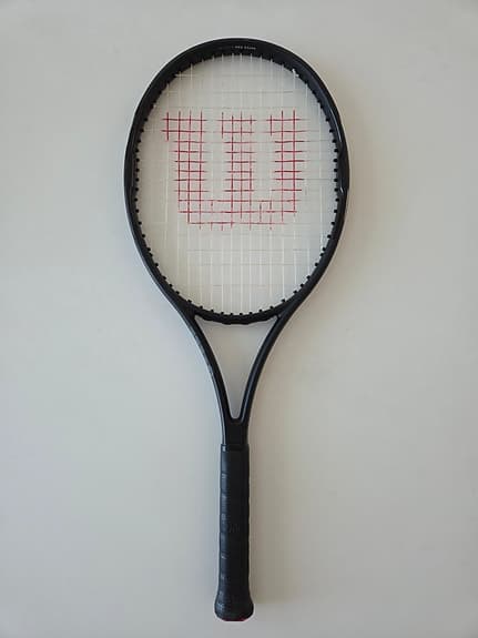 Wilson Pro Staff – Juniorracket