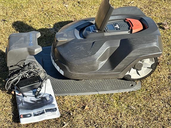 Husqvarna Automower 320