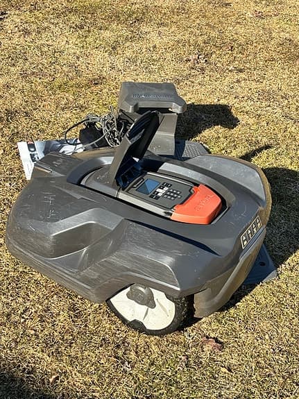 Husqvarna Automower 320