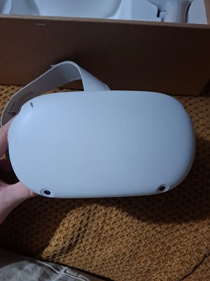 Meta quest 2 VR