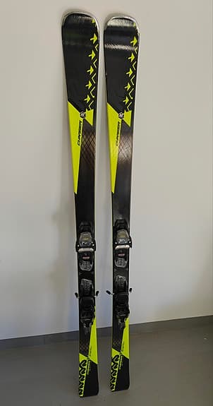 Allmountain K2 175cm