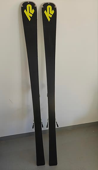 Allmountain K2 175cm