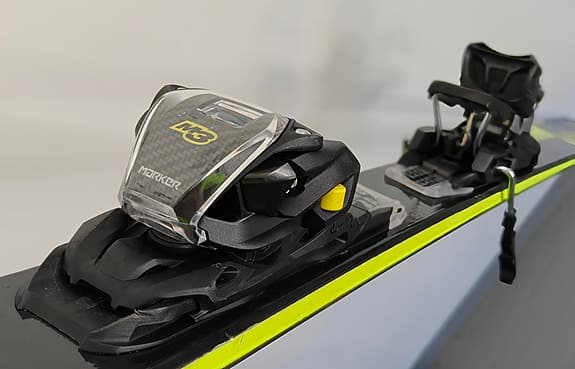 Allmountain K2 175cm