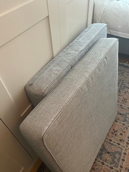 Sittdynor till Loungemöbel