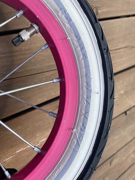 Crescent 12” Kvitto finns