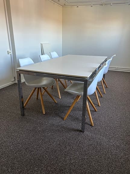 Matgrupp från Mio