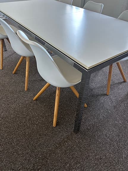 Matgrupp från Mio