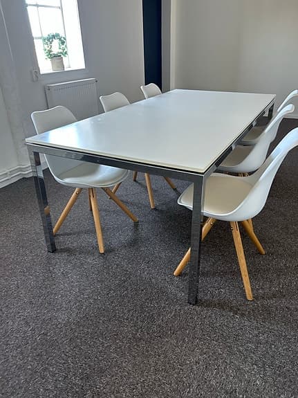 Matgrupp från Mio