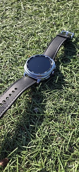 Samsung Galaxy Watch8 Classic