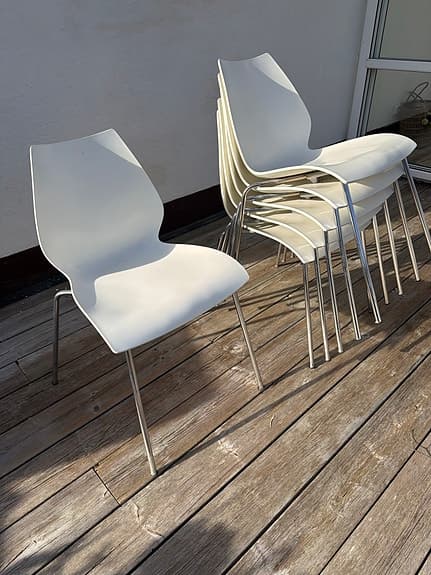 Maui Chair, Kartell
