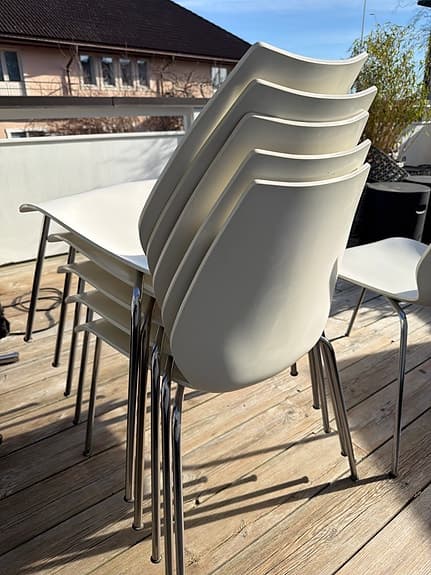 Maui Chair, Kartell
