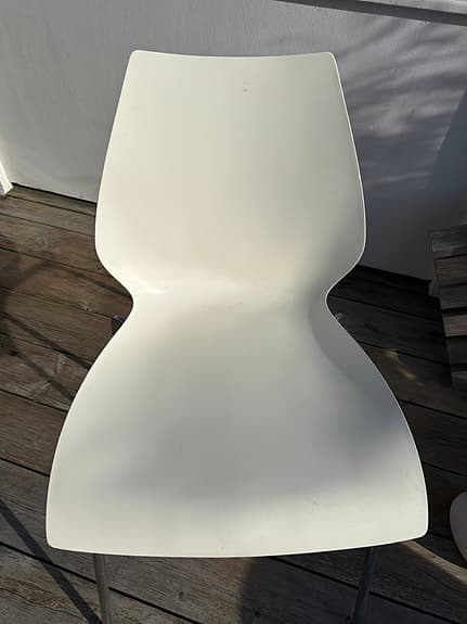 Maui Chair, Kartell