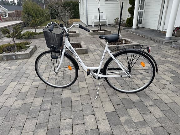 Damcykel