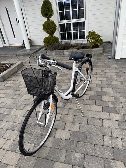 Damcykel