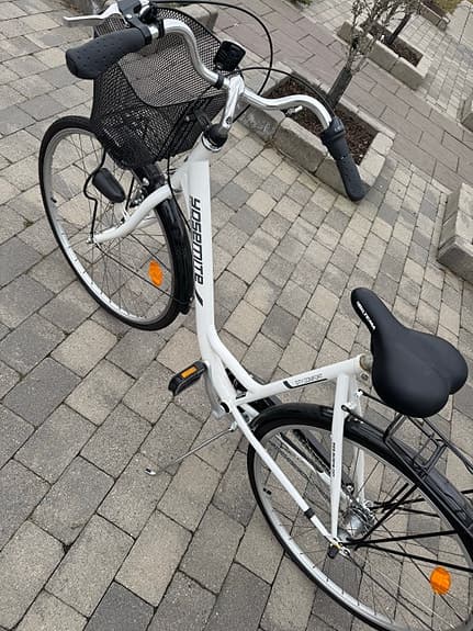 Damcykel