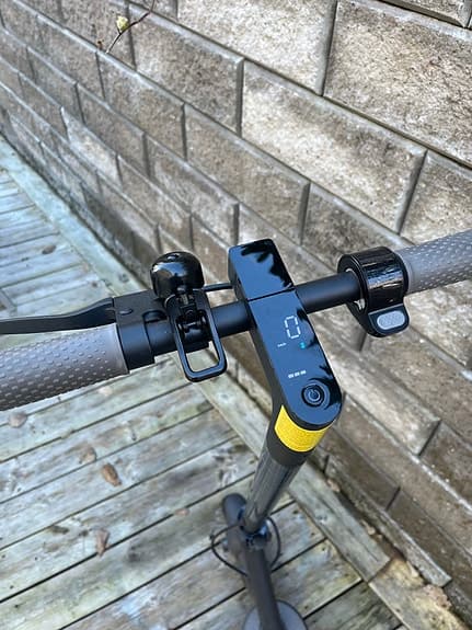 Mi Electric Scooter 1S