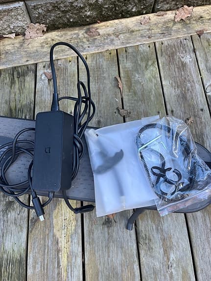 Mi Electric Scooter 1S