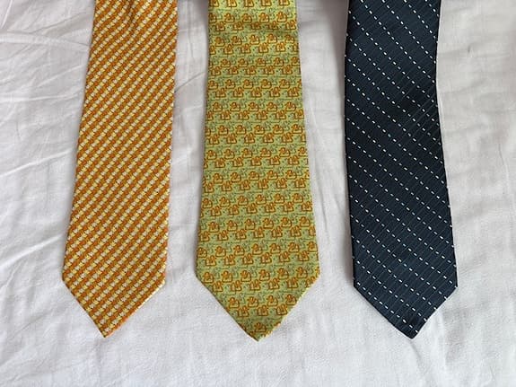 LYXIGA SILKESSLIPSAR I FLERA FÄRGER