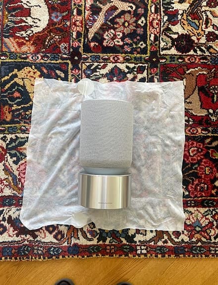 Bang & Olufsen Beosound Balance