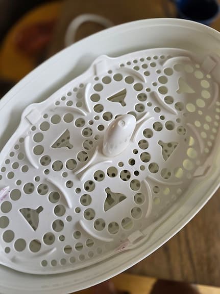 Tommie tippee sterilisator