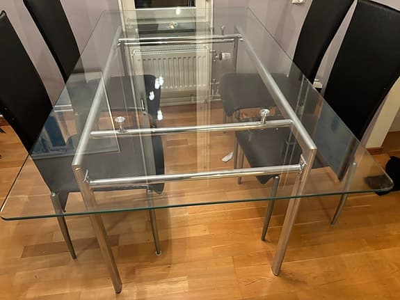 Glasbord