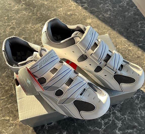 Specialized Spirita cykelskor