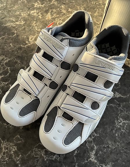 Specialized Spirita cykelskor