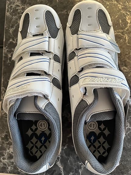 Specialized Spirita cykelskor