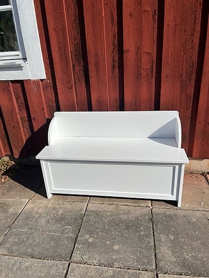 Liten soffa
