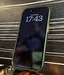 Apple iPhone 15 Pro  128 GB