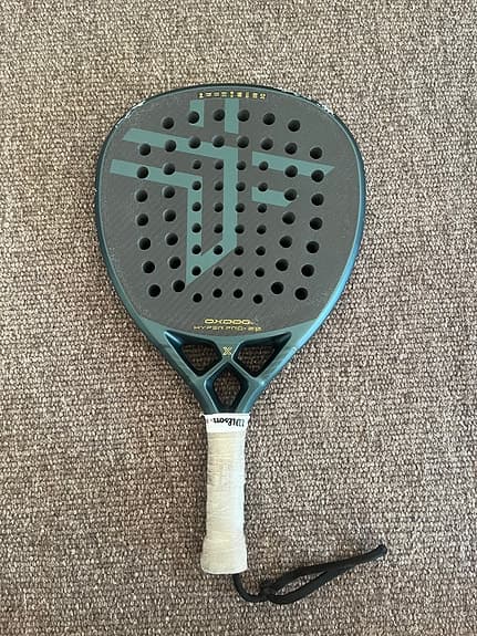 Oxdog padelracket