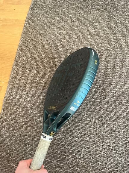 Oxdog padelracket