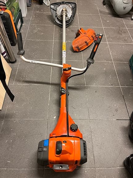 Husqvarna röjsåg
