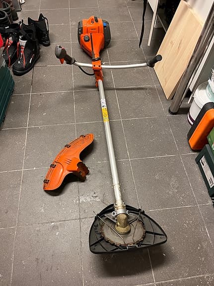 Husqvarna röjsåg