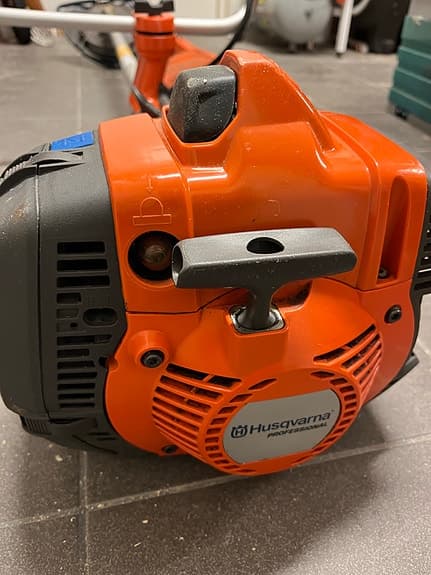 Husqvarna röjsåg