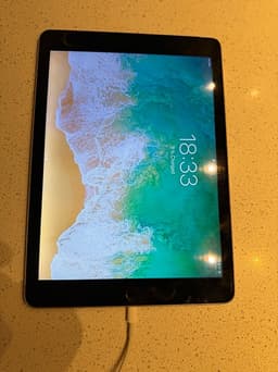 Apple iPad Air 2 surfplatta 64 GB