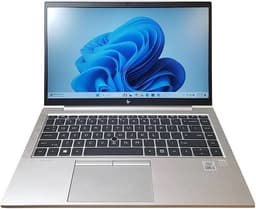 HP EliteBook dator