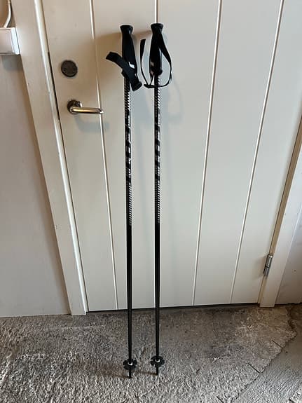 Scott S2 slalomstavar