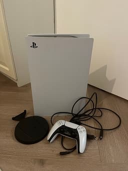 Playstation 5 Digital Edition 825GB