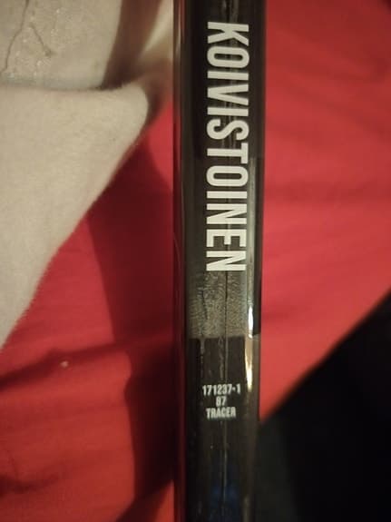 KOIVISTOINEN HOCKEY KLUBBA