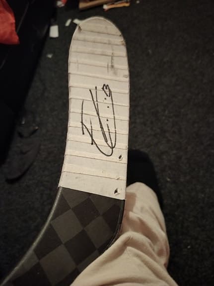 KOIVISTOINEN HOCKEY KLUBBA