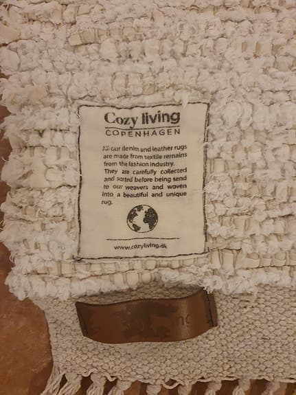 Matta cozy Living