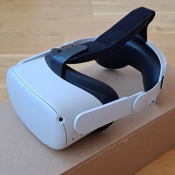 Meta Quest 2 VR‑headset 128GB