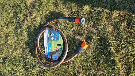 Gardena Profi-System-anslutningssats