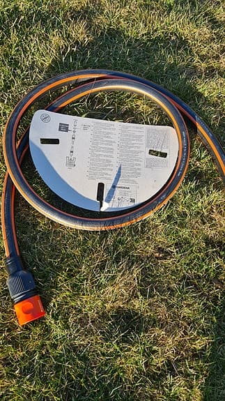 Gardena Profi-System-anslutningssats