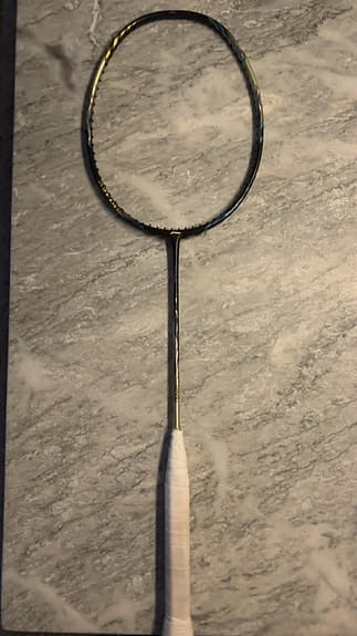 Badminton rack Li-Ning AXForce 100