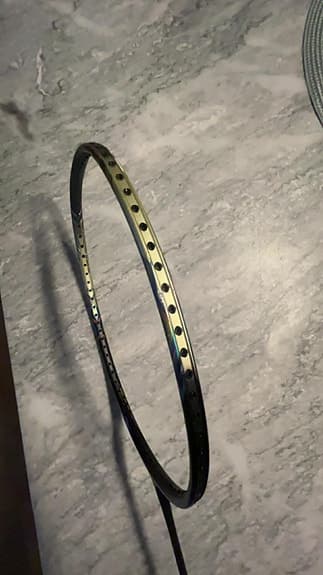 Badminton rack Li-Ning AXForce 100