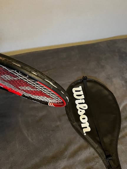 Wilson Roger Federer 25 Tennisracket