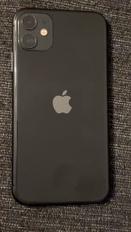 Iphone 11 64 gb