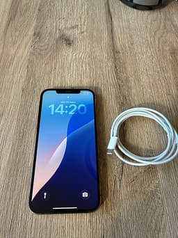 Apple Iphone 12 Pro Max 128GB Graphite